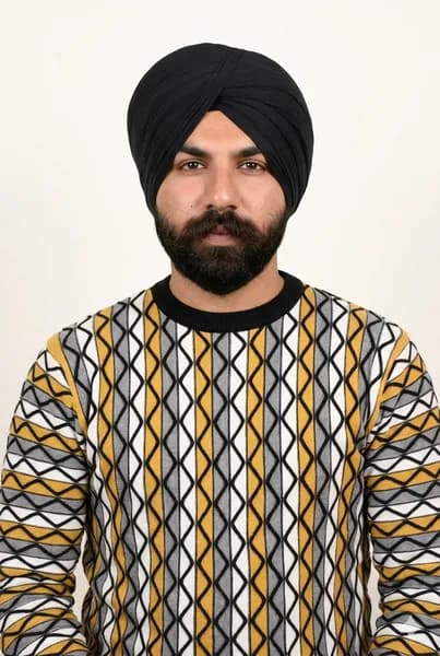Lakhvinder