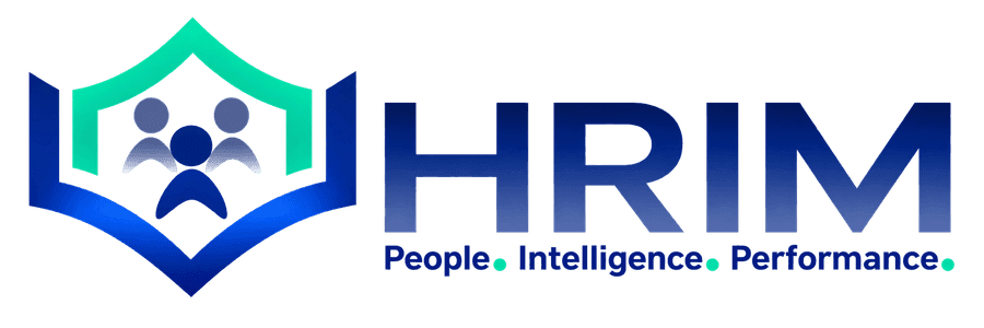 HRIM — People. Intelligence. Performance.