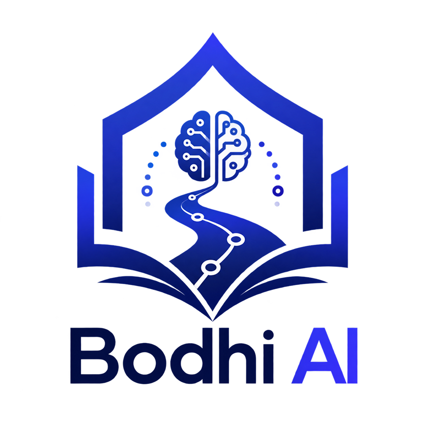 Bodhi AI logo