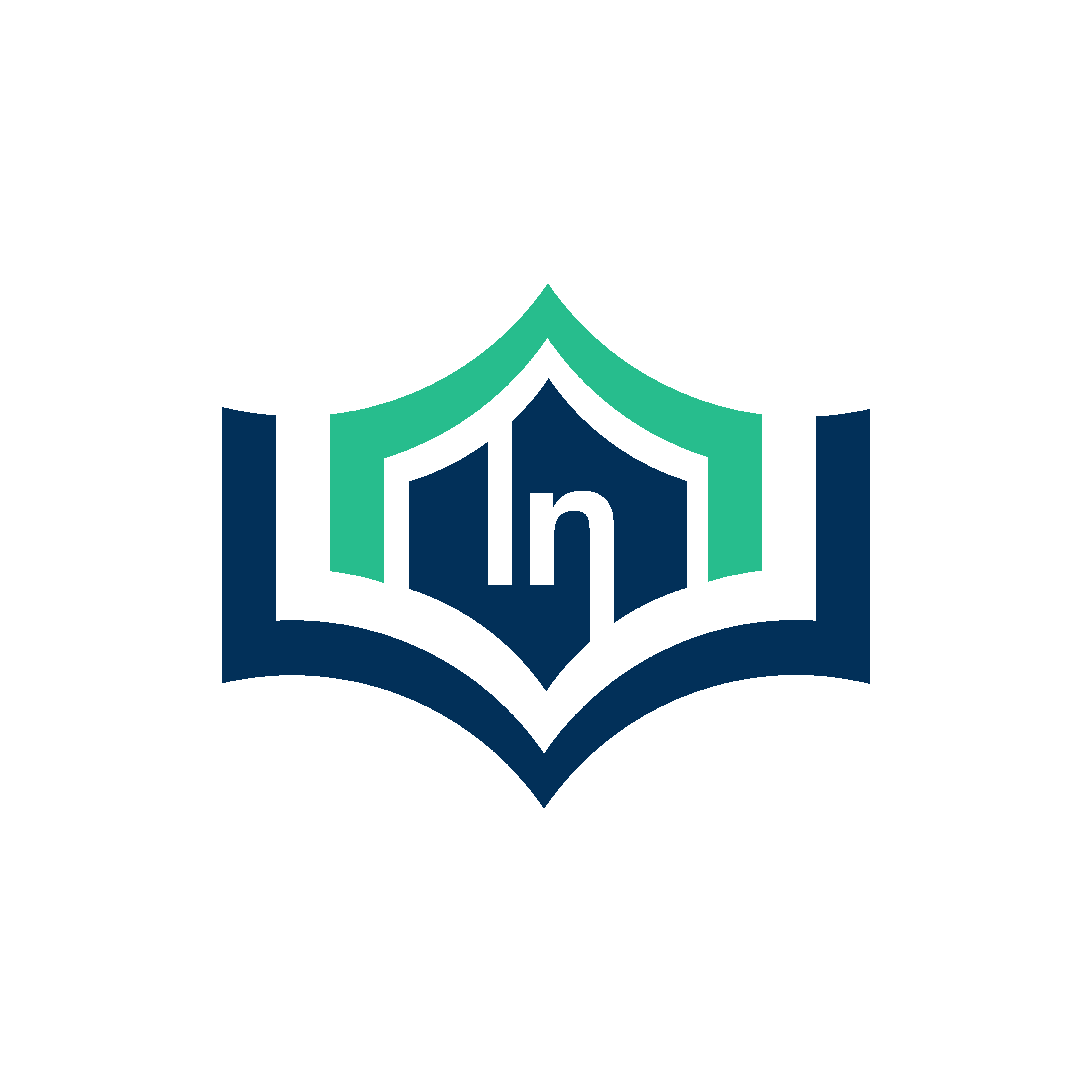 LearnNet logo