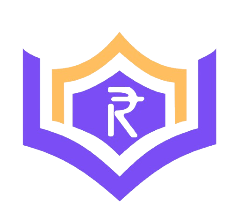 Rewardify logo